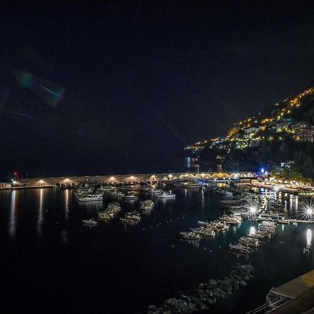 Suite Picasso Amalfi Eksteriør bilde